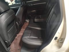 GAC Aion GS8 GS8S 390T Two-Wheel Drive Luxury Smart Connected Edition - photo 16