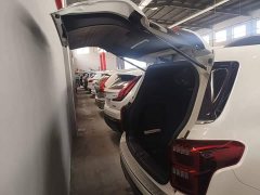 GAC Aion GS8 GS8S 390T Two-Wheel Drive Luxury Smart Connected Edition - photo 18