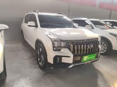 GAC Aion GS8 GS8S 390T Two-Wheel Drive Luxury Smart Connected Edition - photo 3