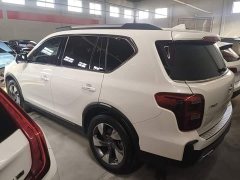 GAC Aion GS8 GS8S 390T Two-Wheel Drive Luxury Smart Connected Edition - photo 4