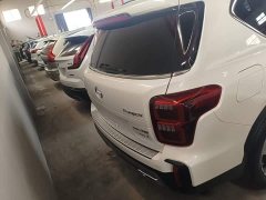 GAC Aion GS8 GS8S 390T Two-Wheel Drive Luxury Smart Connected Edition - photo 5