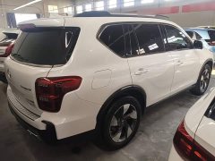 GAC Aion GS8 GS8S 390T Two-Wheel Drive Luxury Smart Connected Edition - photo 6