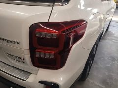 GAC Aion GS8 GS8S 390T Two-Wheel Drive Luxury Smart Connected Edition - photo 7