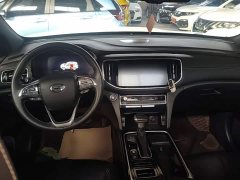 GAC Aion GS8 GS8S 390T Two-Wheel Drive Luxury Smart Connected Edition - photo 9
