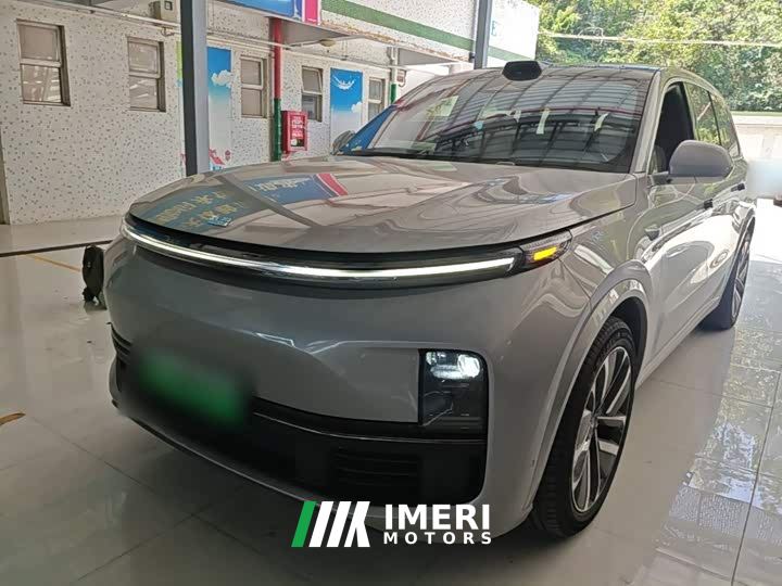 Li Auto L9 Max