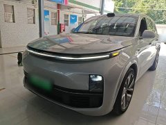 Li Auto L9 Max - ფოტო 1