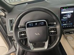 Li Auto L9 Max - ფოტო 10