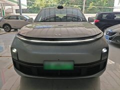 Li Auto L9 Max - ფოტო 2