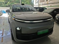 Li Auto L9 Max - ფოტო 3