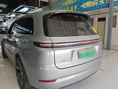Li Auto L9 Max - ფოტო 4