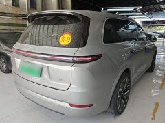 Li Auto L9 Max - ფოტო 6