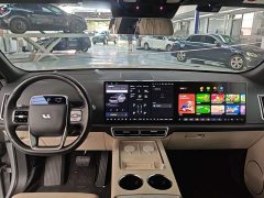 Li Auto L9 Max - ფოტო 9