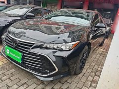 Toyota Avalon 2.0L Luxury China VI - ფოტო 1