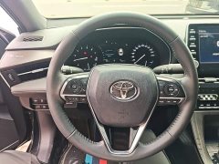 Toyota Avalon 2.0L Luxury China VI - ფოტო 10