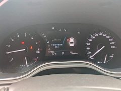 Toyota Avalon 2.0L Luxury China VI - ფოტო 11