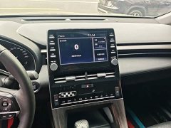 Toyota Avalon 2.0L Luxury China VI - ფოტო 12