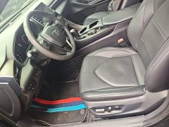 Toyota Avalon 2.0L Luxury China VI - ფოტო 14