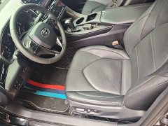 Toyota Avalon 2.0L Luxury China VI - ფოტო 15