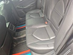 Toyota Avalon 2.0L Luxury China VI - ფოტო 16