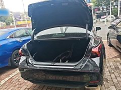 Toyota Avalon 2.0L Luxury China VI - ფოტო 18