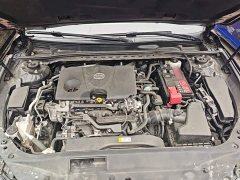 Toyota Avalon 2.0L Luxury China VI - ფოტო 19