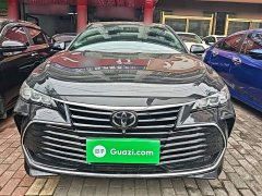 Toyota Avalon 2.0L Luxury China VI - ფოტო 2