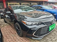 Toyota Avalon 2.0L Luxury China VI - ფოტო 3