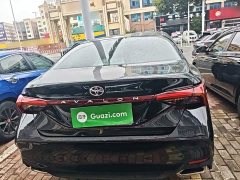 Toyota Avalon 2.0L Luxury China VI - ფოტო 5