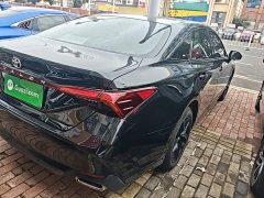 Toyota Avalon 2.0L Luxury China VI - ფოტო 6