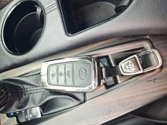 Toyota Avalon 2.0L Luxury China VI - ფოტო 8