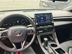 Toyota Avalon 2.0L Luxury China VI - ფოტო 9