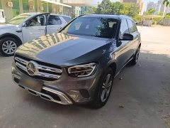 Mercedes-Benz GLC 260 L 4MATIC Dynamic - фото 1