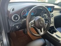 Mercedes-Benz GLC 260 L 4MATIC Dynamic - фото 10