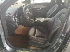 Mercedes-Benz GLC 260 L 4MATIC Dynamic - фото 14