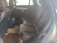 Mercedes-Benz GLC 260 L 4MATIC Dynamic - фото 16