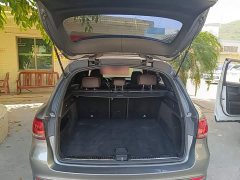Mercedes-Benz GLC 260 L 4MATIC Dynamic - фото 18