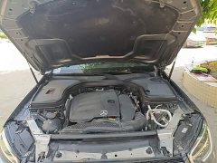Mercedes-Benz GLC 260 L 4MATIC Dynamic - фото 19