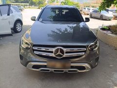 Mercedes-Benz GLC 260 L 4MATIC Dynamic - фото 2
