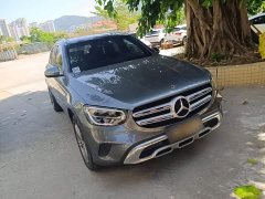 Mercedes-Benz GLC 260 L 4MATIC Dynamic - фото 3
