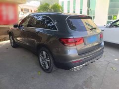 Mercedes-Benz GLC 260 L 4MATIC Dynamic - фото 4