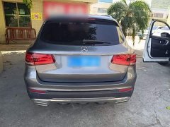 Mercedes-Benz GLC 260 L 4MATIC Dynamic - фото 5
