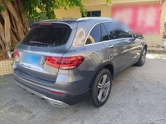 Mercedes-Benz GLC 260 L 4MATIC Dynamic - фото 6