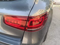 Mercedes-Benz GLC 260 L 4MATIC Dynamic - фото 7