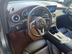 Mercedes-Benz GLC 260 L 4MATIC Dynamic - фото 9