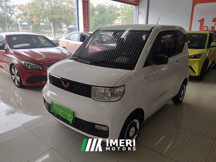 Wuling Hongguang MINIEV Easy Edition LFP Battery - ავტომობილი ჩინეთიდან
