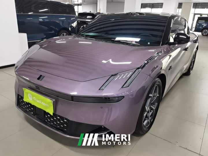 Lynk & Co 10 120 AWD Ultra - ავტომობილი ჩინეთიდან