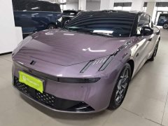 Lynk & Co 10 120 AWD Ultra - ფოტო 1