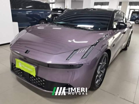 2025 Lynk & Co 10 120 AWD Ultra - ავტომობილი ჩინეთიდან