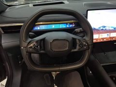 Lynk & Co 10 120 AWD Ultra - ფოტო 10
