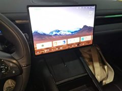 Lynk & Co 10 120 AWD Ultra - ფოტო 12